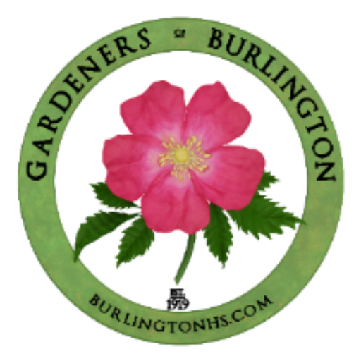 Burlington Horticultural Society